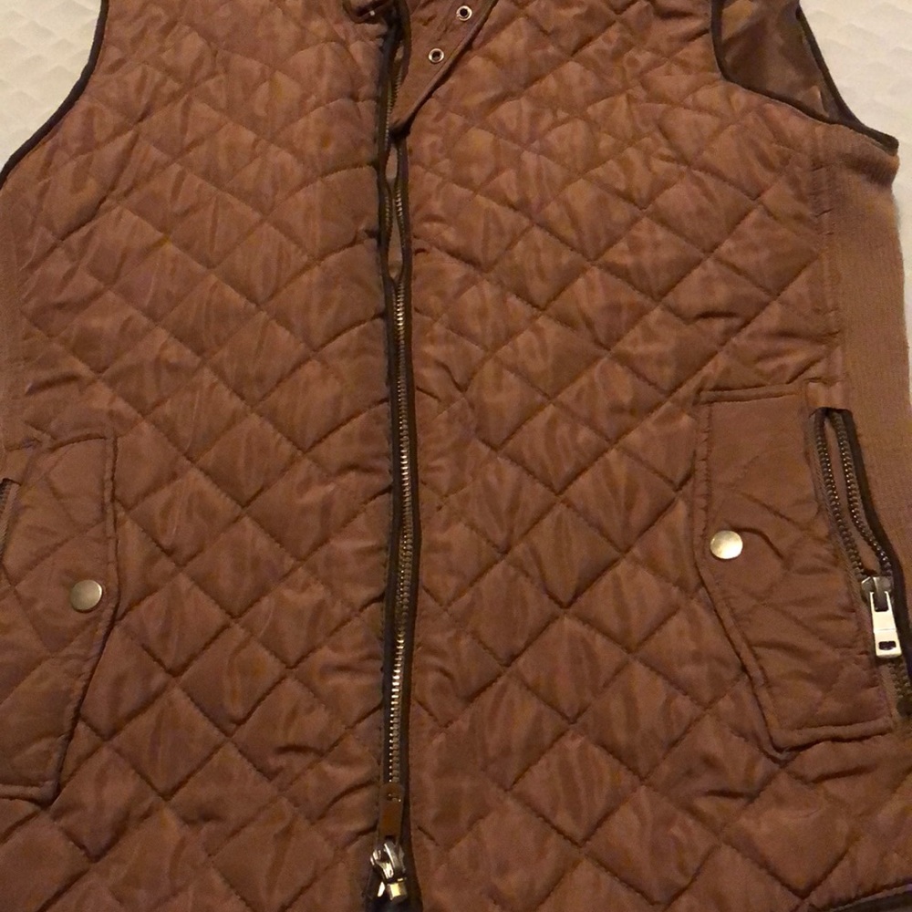 Vest